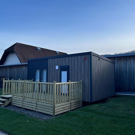 Camping Kaysersberg Esterno foto