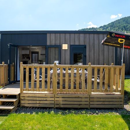 Camping Kaysersberg Esterno foto